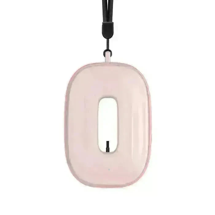 Beimu Negative Ion Air Purifier Small Home Appliances Portable Hanging Neck Portable Oxygen Bar Household Car Purifier - EX-STOCK CANADA