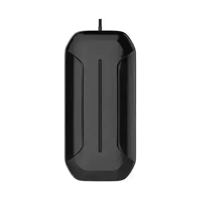 Beimu Negative Ion Air Purifier Small Home Appliances Portable Hanging Neck Portable Oxygen Bar Household Car Purifier - EX-STOCK CANADA