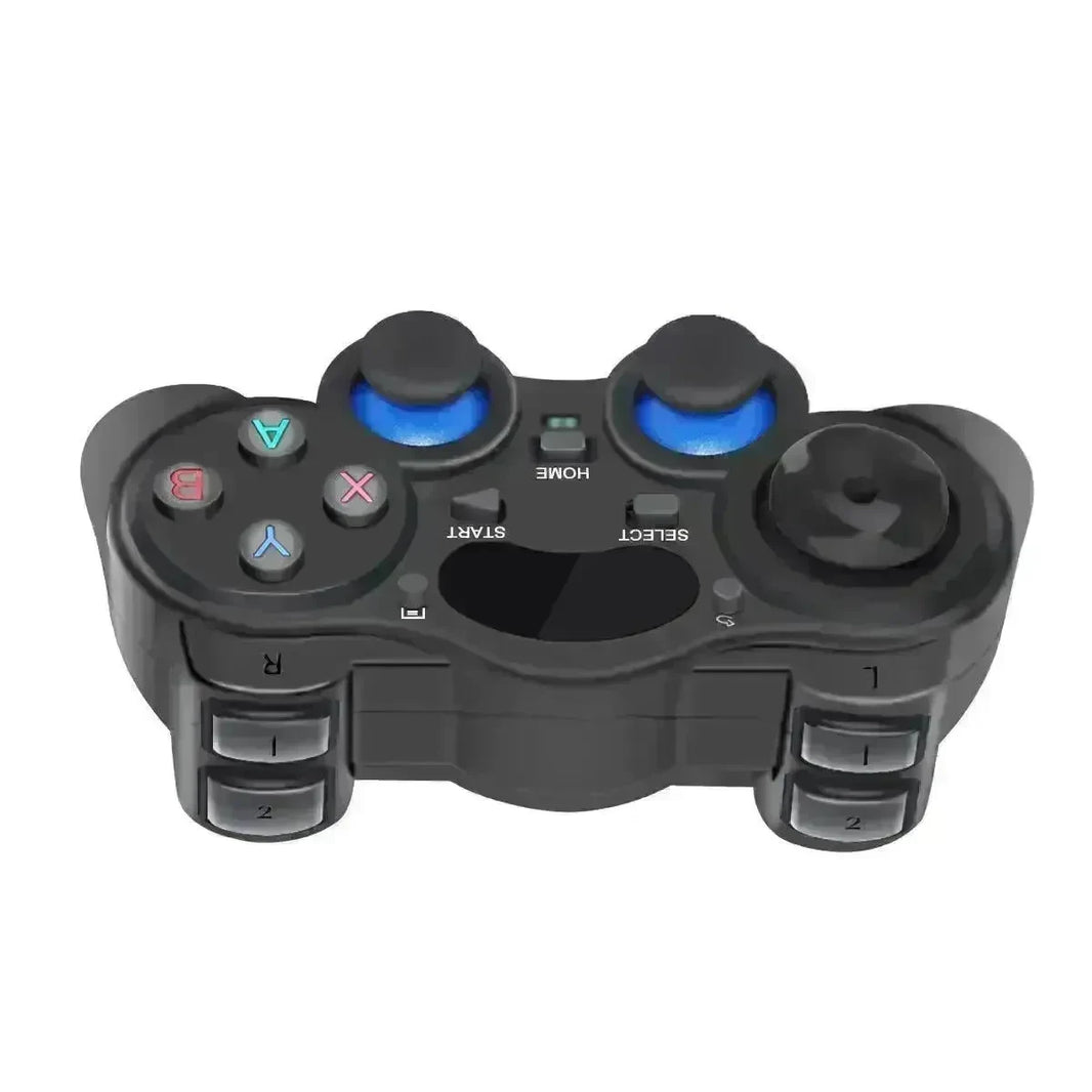 Best 2.4GHz PS3 USB Wireless Gaming Controller Gamepad for PC / Laptop Compute & Android & Steam - EX-STOCK CANADA