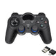 Best 2.4GHz PS3 USB Wireless Gaming Controller Gamepad for PC / Laptop Compute & Android & Steam - EX-STOCK Canada
