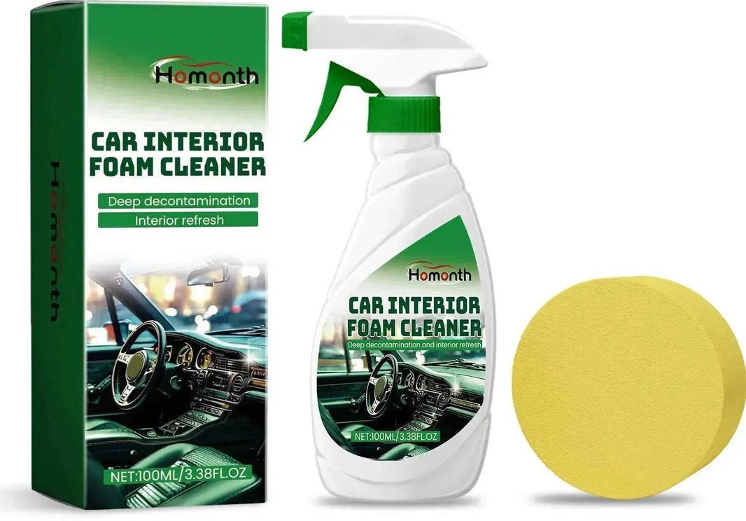 Best Interior Car Vacuum Cleaner Car Wash Cleaner - EX-STOCK Canada