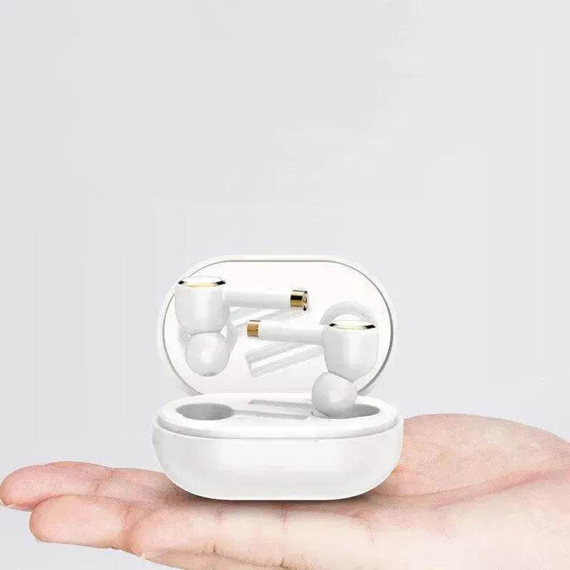 Best Smart Noise Cancelling Wireless Bluetooth Headphones - EX-STOCK Canada