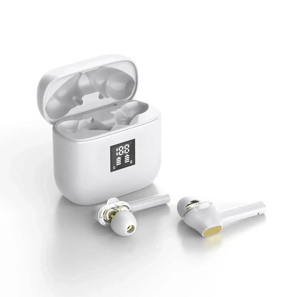 Best Smart waterproof Stereo wireless Bluetooth headphone - EX-STOCK Canada