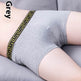 Men's Cotton Boxer Briefs Casual Solid Color Mid Waist underwear - EX-STOCK Canada