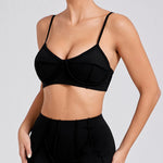High support sports bra for Gym Yoga Exercise - EX-STOCK CANADA