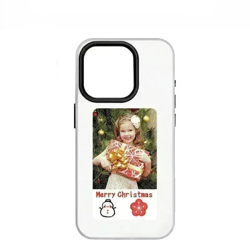 Ink Screen For Phone E Ink Screen Phone Case - EX-STOCK CANADA