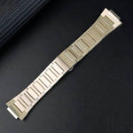 Stainless Steel Strap Suitable For Casilou Watch Farm Oak Series Watchband Accessories - EX-STOCK Canada