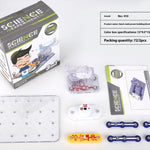 Student Creativity Diy Science Experiment Toy Material - EX-STOCK CANADA