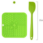 Pet Suction Silicone dog Lickimat - EX-STOCK Canada