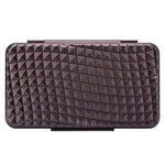 Luxury Portable Aviation Aluminum Humidor Cigar Case - EX-STOCK Canada