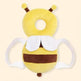 Head Back Protector Baby Protect Pillow Learn Walk Headgear Prevent Injured Safety Pad Prevention Fall Cartoon Bee Kids Pillows - EX-STOCK Canada