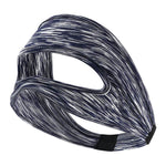 VR Glasses Headset Accessories Virtual Reality Breathable Sweatband Head Cover VR Eye Mask EX-STOCK Canada 