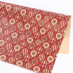 Thickened Wrapping Paper For Christmas Gifts - EX-STOCK Canada