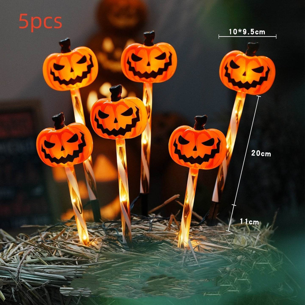 Halloween Decoration Lights Holiday LED Ambient Light - EX-STOCK Canada