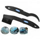Bicycle Cleaning Tool Set Large Bristle Scrub Chain Cleaner Small Brush - EX-STOCK CANADA