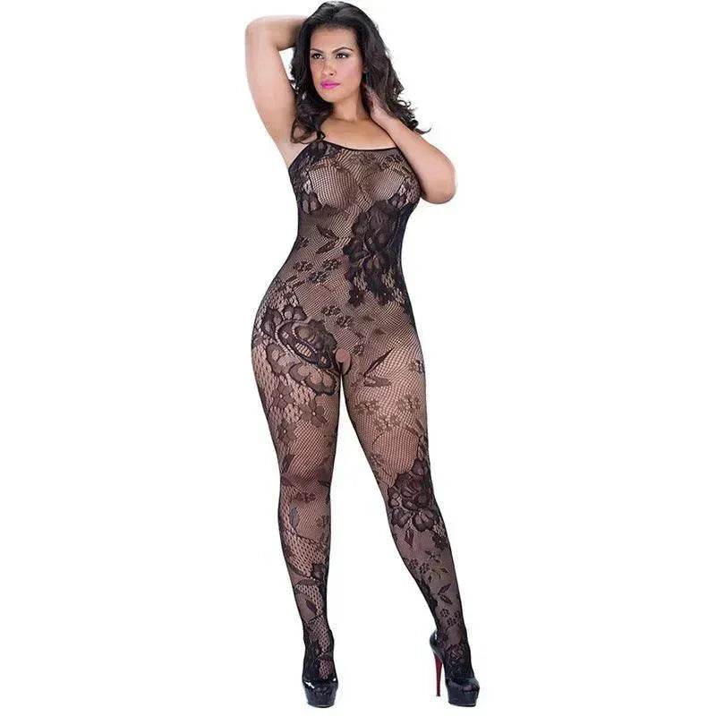 Big Code Lady Charming Lingerie - EX-STOCK Canada
