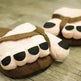 Big Giant Toe Plush Chic Women Men Creative Funny Cartoon Slippers for Winter and Autumn - EX-STOCK Canada