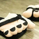 Big Giant Toe Plush Chic Women Men Creative Funny Cartoon Slippers for Winter and Autumn - EX-STOCK Canada