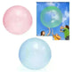 Big Inflatable Ball Children's Toy Elastic Ball Water Ball Bubble Ball Inflatable Ball - EX-STOCK CANADA