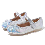 Big Kids Sequined Princess Shoes With Soft Sole - EX-STOCK Canada