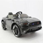 2026 Ford Mustang Style 12V DELUXE Kids Ride On Car With Remote Control 