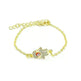Blue Eye Bracelet Arab Jewelry - EX-STOCK CANADA