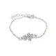Blue Eye Bracelet Arab Jewelry - EX-STOCK CANADA