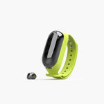Bluetooth headset bracelet - EX-STOCK Canada