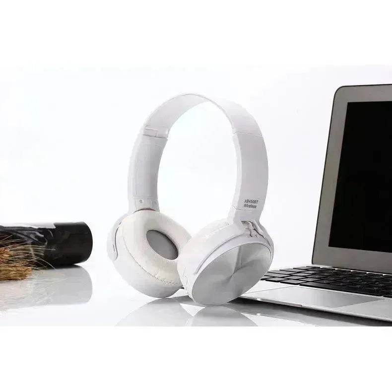 Bluetooth headset folding card headset - EX-STOCK Canada