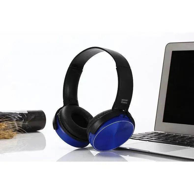 Bluetooth headset folding card headset - EX-STOCK Canada