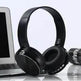 Bluetooth headset folding card headset - EX-STOCK Canada
