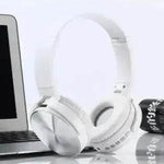 Bluetooth headset folding card headset - EX-STOCK Canada