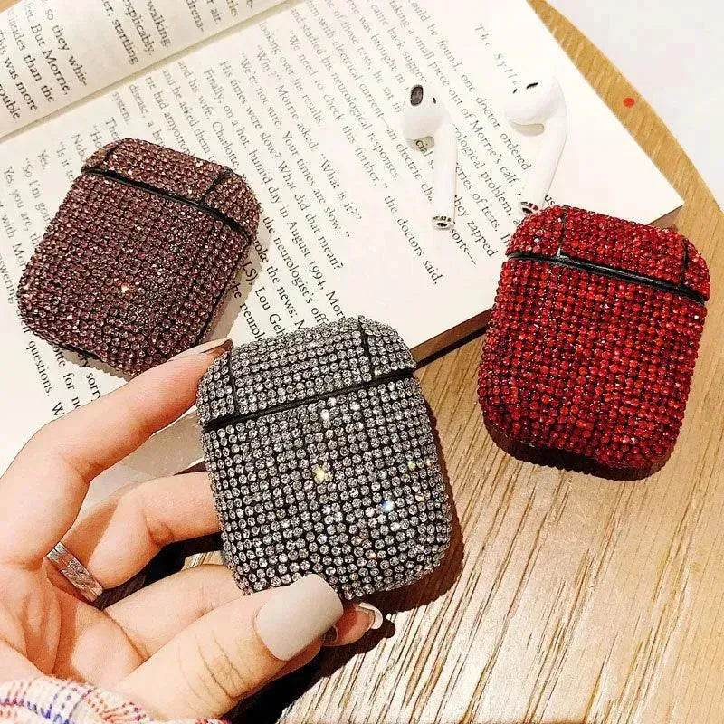 Bluetooth headset protective shell - EX-STOCK Canada