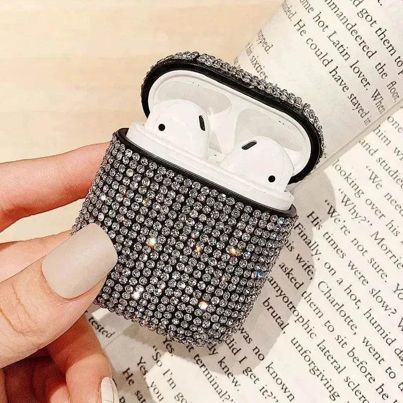 Bluetooth headset protective shell - EX-STOCK Canada