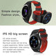 Bluetooth Heart Rate Heartbeat Step Watch - EX-STOCK Canada