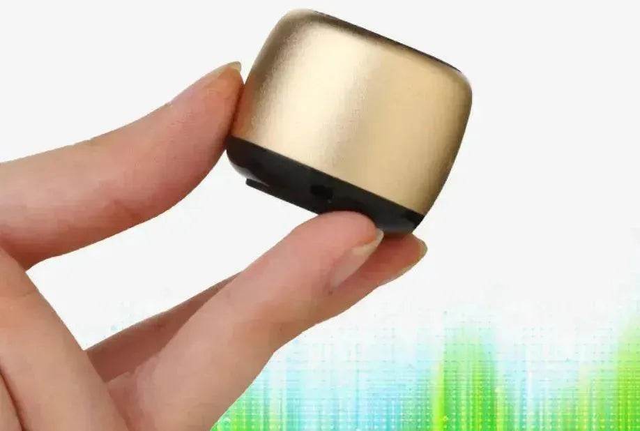 Bluetooth Speakers - EX-STOCK Canada