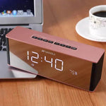 Bluetooth Speakers Sound Small Steel Cannon Overweight And Low - EX-STOCK Canada