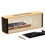 Bluetooth Speakers Sound Small Steel Cannon Overweight And Low - EX-STOCK Canada