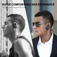 Bluetooth wireless headset - EX-STOCK Canada