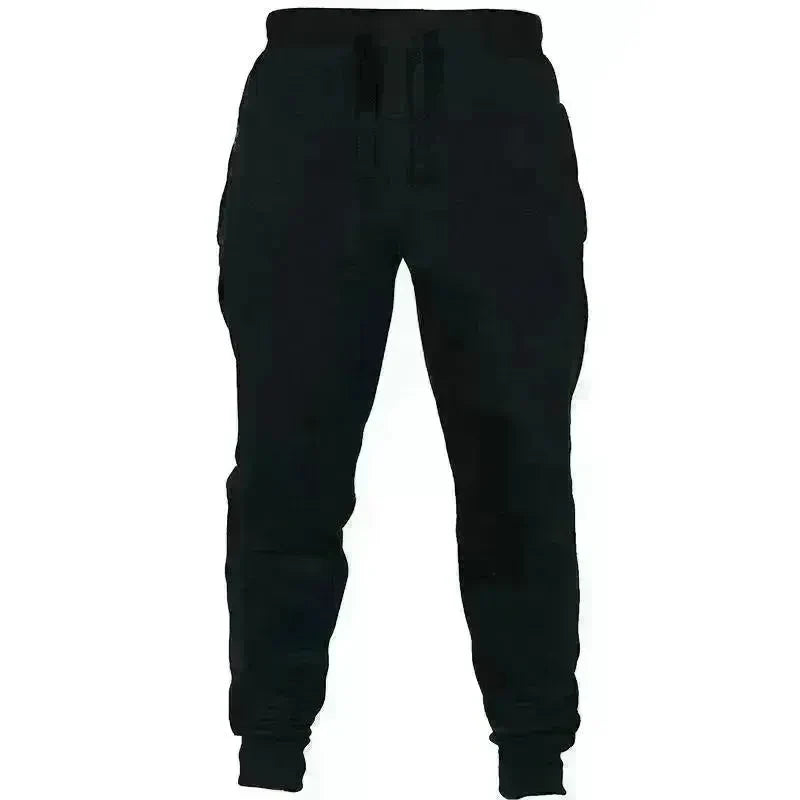 BODYBUILDING GYM PANTS - EX-STOCK CANADA