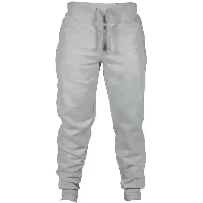 BODYBUILDING GYM PANTS - EX-STOCK CANADA