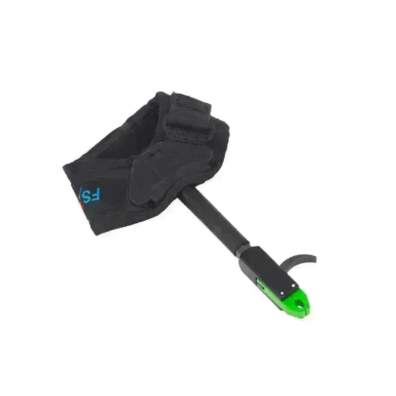 Bow And Arrow Archery Wrist Compound Release Accessories - EX-STOCK CANADA