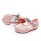 Bowknot Fish Mouth Boy Girl Jelly Sandals - EX-STOCK Canada