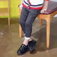 Boys' Leather Shoes, Children's Shoes, British Casual Single Shoes, Student Performance Shoes - EX-STOCK CANADA