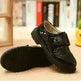 Boys' Leather Shoes, Children's Shoes, British Casual Single Shoes, Student Performance Shoes - EX-STOCK CANADA