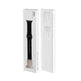 Braided Elastic Single-ring Smart Watchband Box iWatch Strap suitable Apple Smart Watch - EX-STOCK CANADA