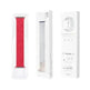 Braided Elastic Single-ring Smart Watchband Box iWatch Strap suitable Apple Smart Watch - EX-STOCK CANADA