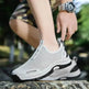 Breathable Hollow Fashion Slip-on Lazy Shoes - EX-STOCK Canada