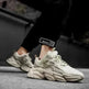 Breathable Running Shoes Large Sports Shoes Men's Shoes - EX-STOCK CANADA