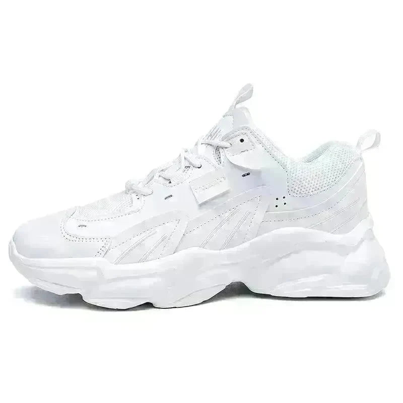Breathable Running Shoes Large Sports Shoes Men's Shoes - EX-STOCK CANADA
